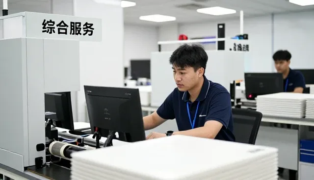 定制化助剂包