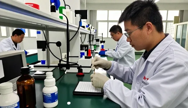 工业园区实录：来料加工来料注意事项